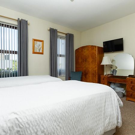 The Derg Arms B&B Castlederg Exterior photo