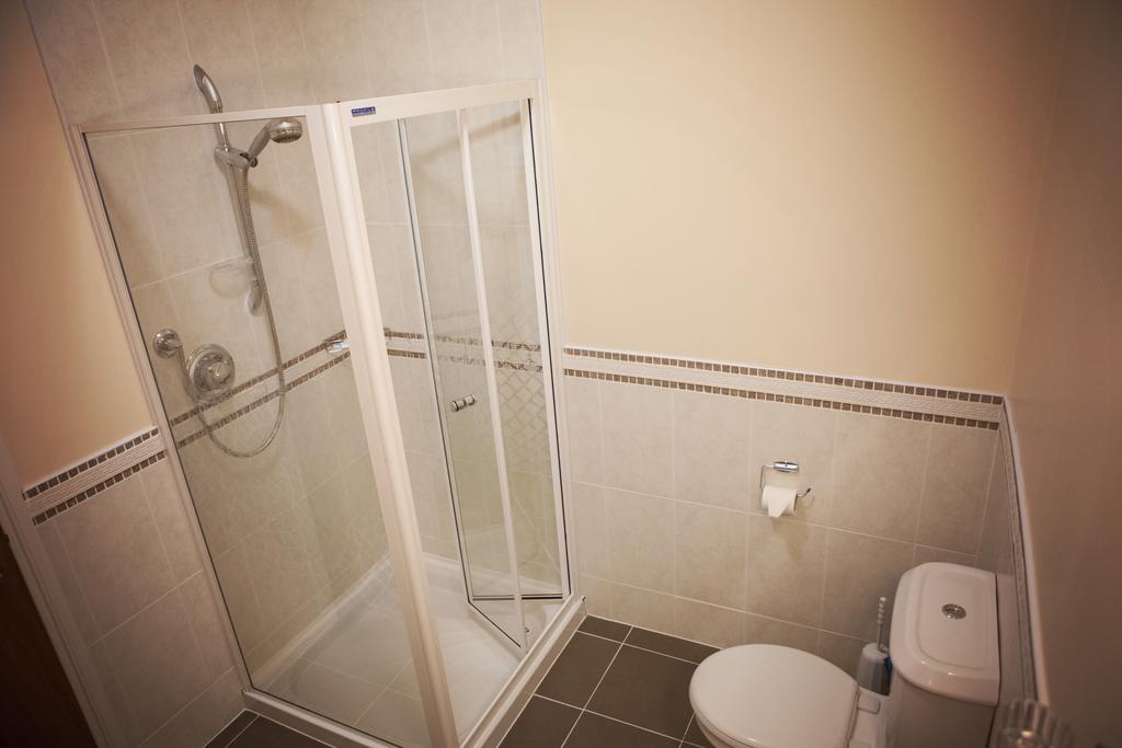 The Derg Arms B&B Castlederg Room photo